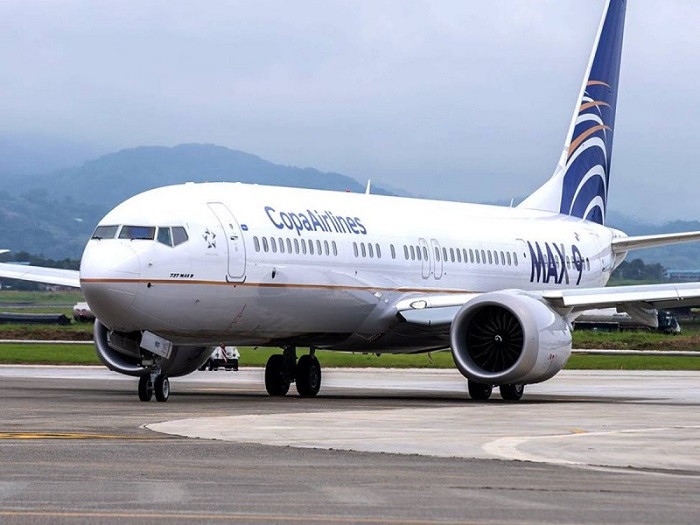 Copa Airlines cancela vuelos desde y hacia Orlando, Tampa, Miami y La Habana por huracán IAN
